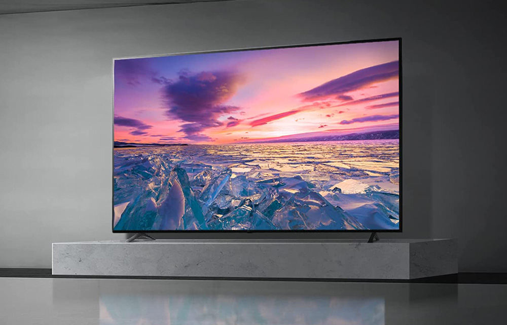 LG UR9000 Review (2023 4K UHD LCD TV)