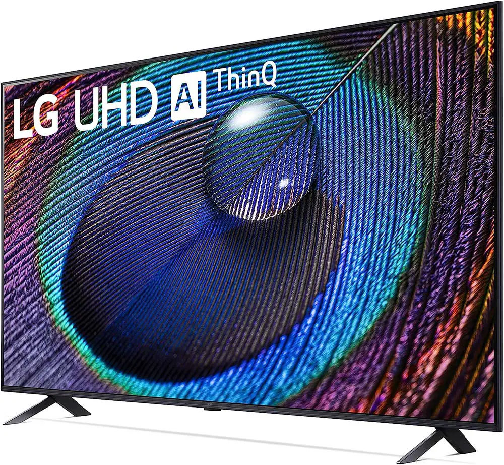 LG UR9000 Review (2023 4K UHD LCD TV)