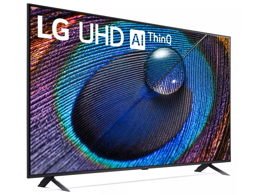 LG UR9000 Review (2023 4K UHD LCD TV)