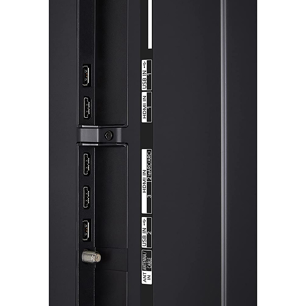 LG UR9000 Review (2023 4K UHD LCD TV)