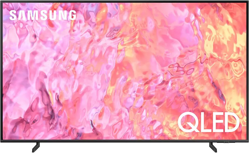 Samsung Q60C Review (2023 4K QLED TV)