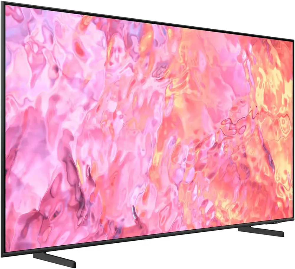 Samsung Q60C Review (2023 4K QLED TV)