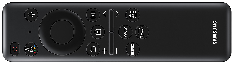 Samsung Q60C Review (2023 4K QLED TV)