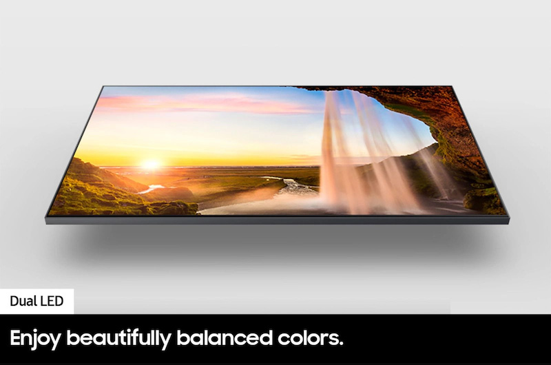Samsung Q60C Review (2023 4K QLED TV)