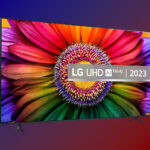 LG UR8000 Review (2023 4K UHD LCD TV)