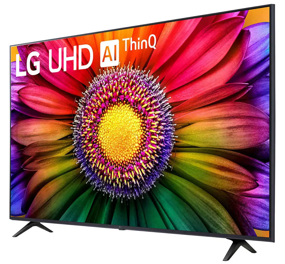 LG UR8000 Review (2023 4K UHD LCD TV)