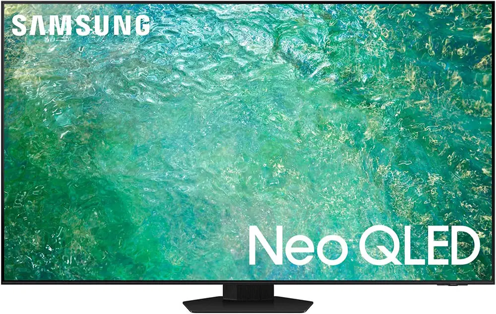 Samsung QN85C Review (2023 4K Neo QLED TV)