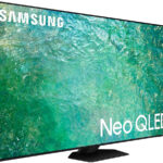 Samsung QN85C Review (2023 4K Neo QLED TV)
