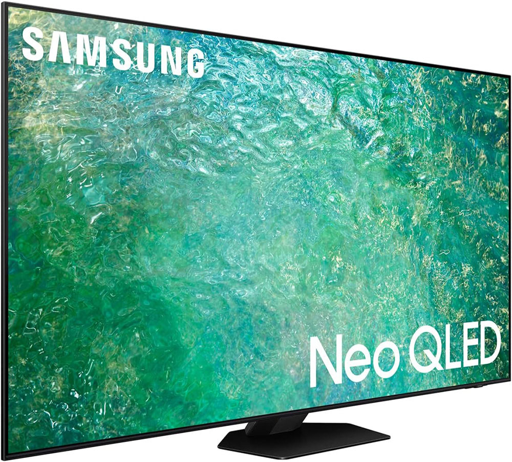 Samsung QN85C Review (2023 4K Neo QLED TV)