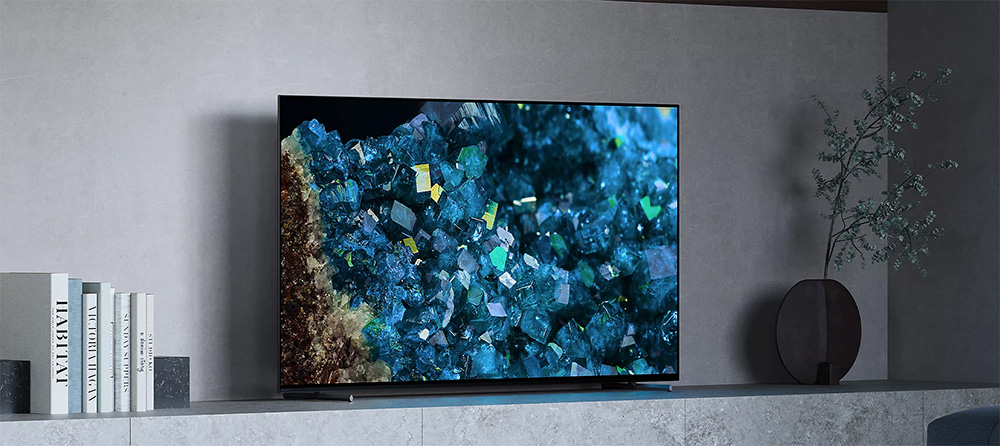 Sony A80L Review (2023 4K OLED TV)