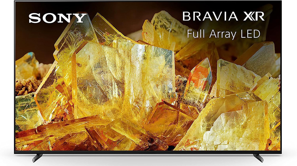 Sony X90L Review (2023 4K LED LCD TV)