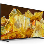 Sony X90L Review (2023 4K LED LCD TV)
