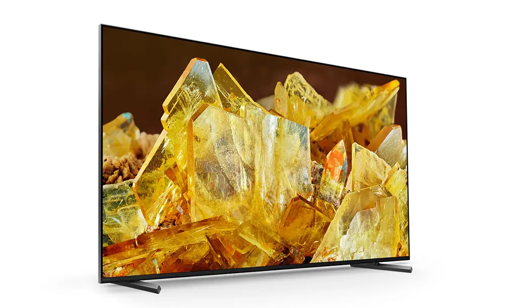 Sony X90L Review (2023 4K LED LCD TV)