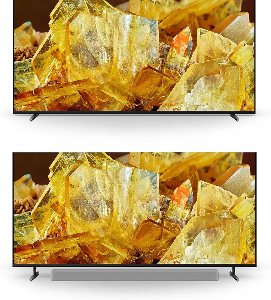 Sony X90L Review (2023 4K LED LCD TV)