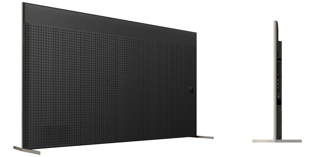 Sony X93L Review (2023 4K mini-LED TV)