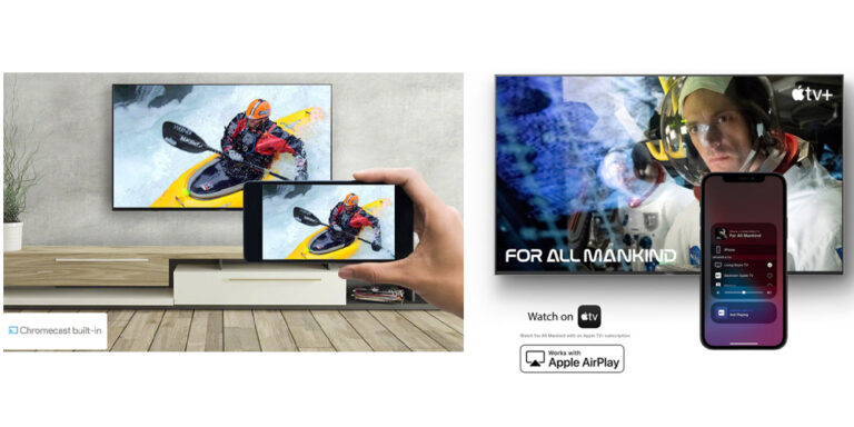 Sony X93L 4K mini-LED TV Review – Home Media Entertainment