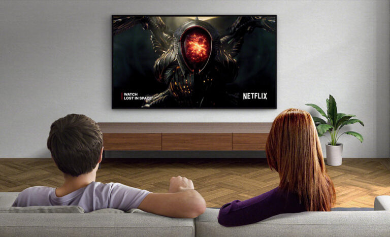 Sony X93L 4K mini-LED TV Review – Home Media Entertainment