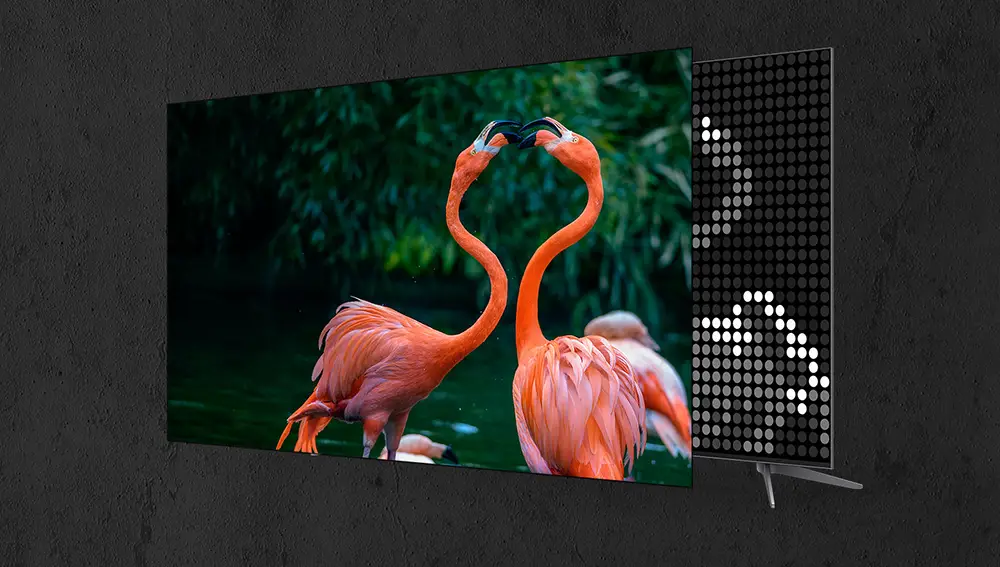 TCL Q7/Q750G Review (2023 4K QLED TV)