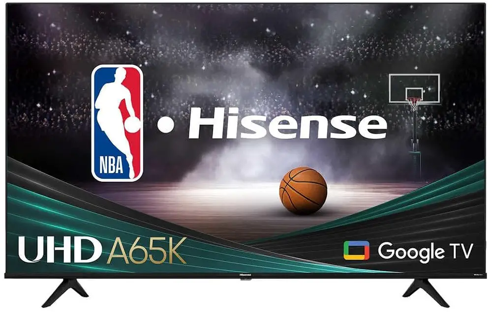 Hisense A65K Review (2023 4K UHD TV) - Home Media Entertainment