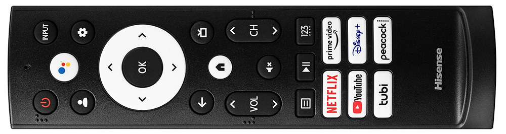 Hisense A65K Review (2023 4K UHD TV) - Home Media Entertainment