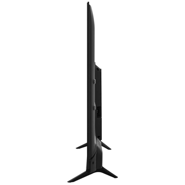 Hisense A65K Review (2023 4K UHD TV) HME