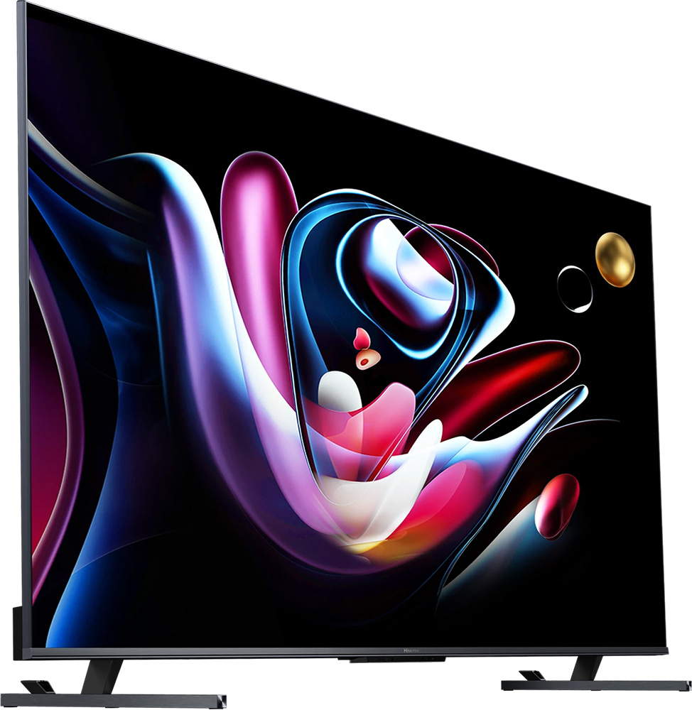 Hisense U8K Review (2023 4K Mini-LED ULED TV)