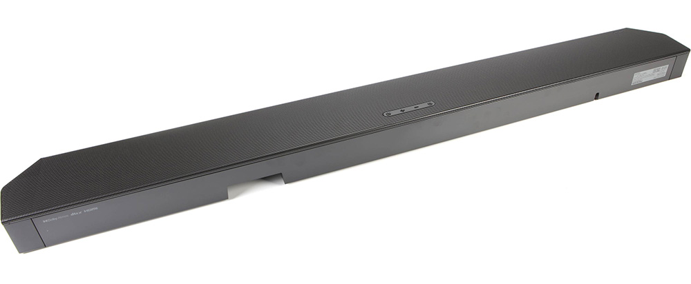 Samsung HW-Q800C Review (5.1.2 CH Dolby Atmos Soundbar) | Home Media Entertainment