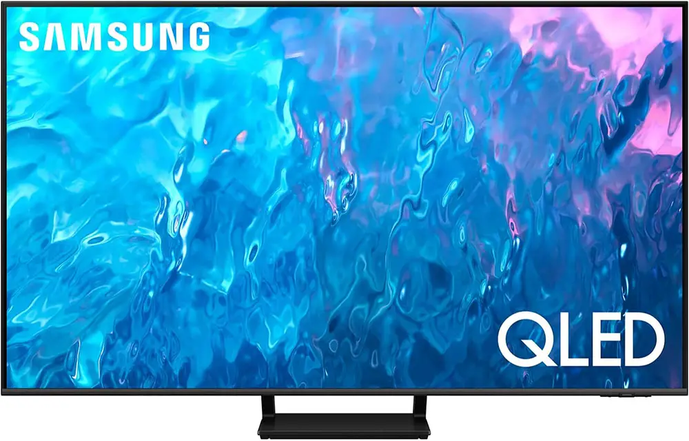 Samsung Q70C Review (2023 4K QLED TV)