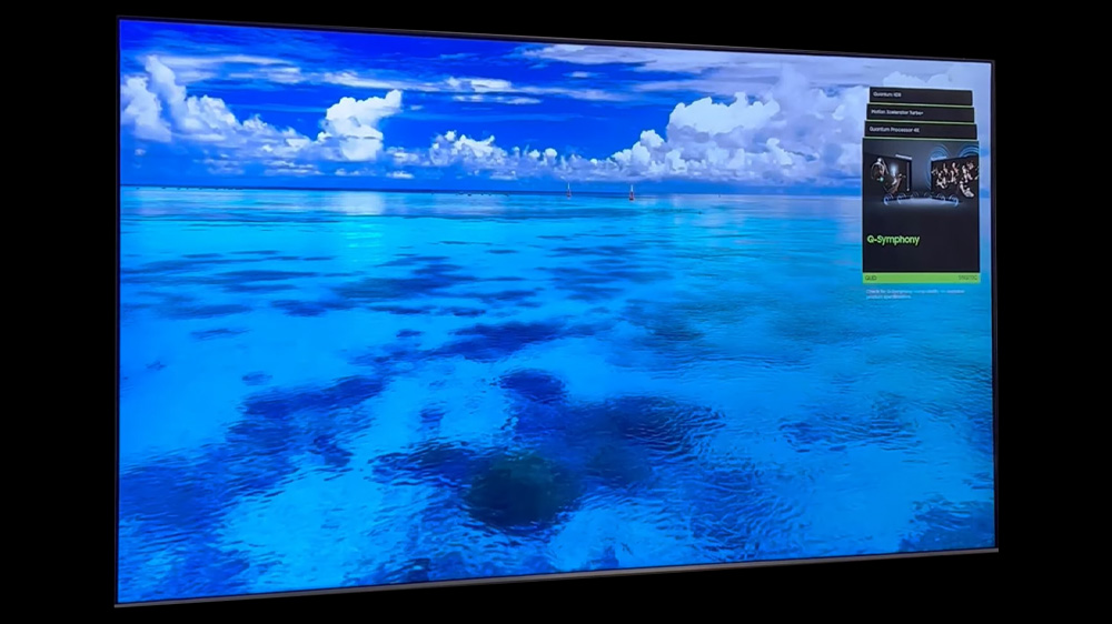 Samsung Q70C Review (2023 4K QLED TV)