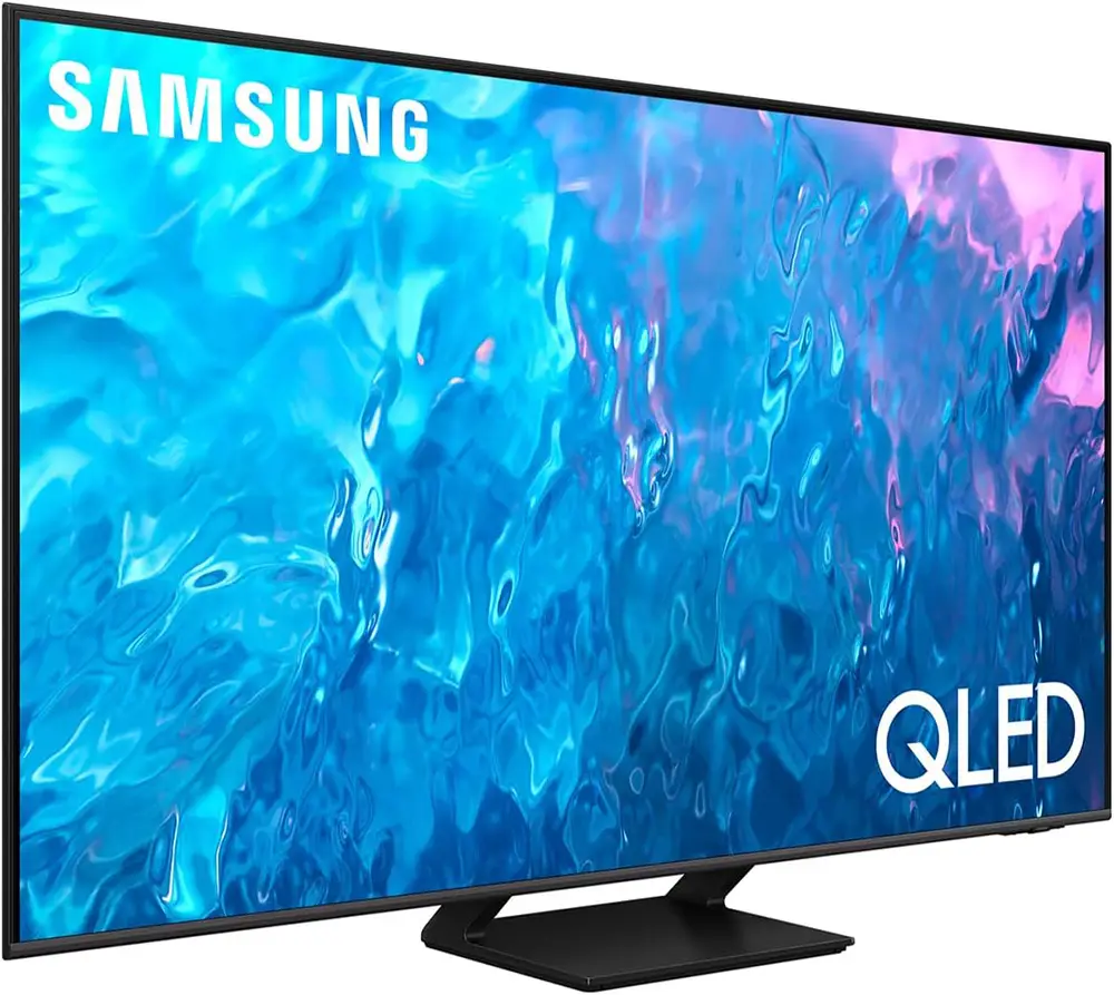 Samsung Q70C Review (2023 4K QLED TV)