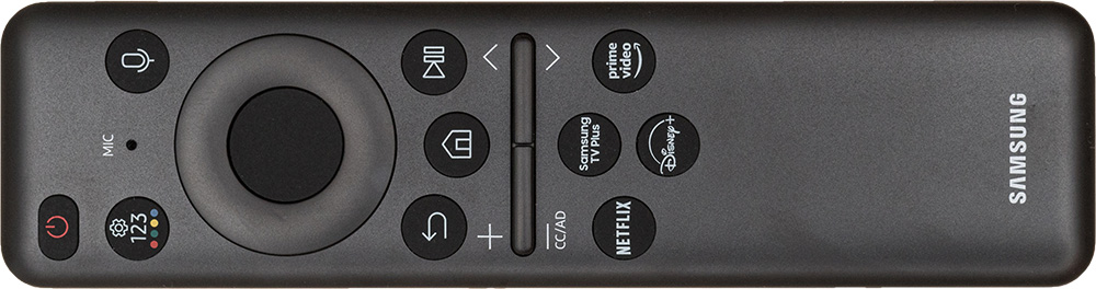 Samsung Q70C Review (2023 4K QLED TV)