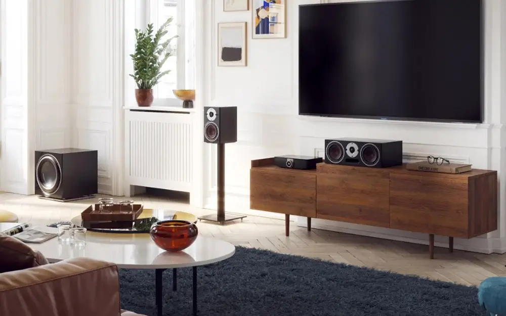 Simple Home Theater Setup Guide | Home Media Entertainment