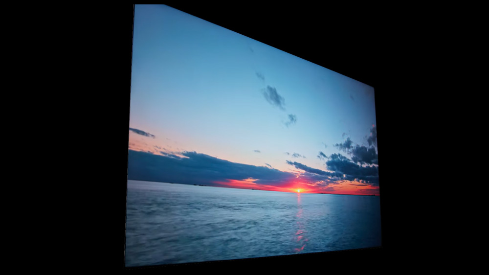 Sony X77L Review (2023 4K LED LCD TV)