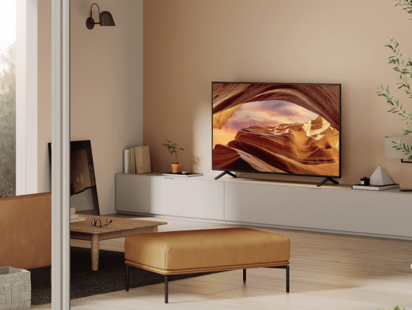 Sony X77L Review (2023 4K LED LCD TV)