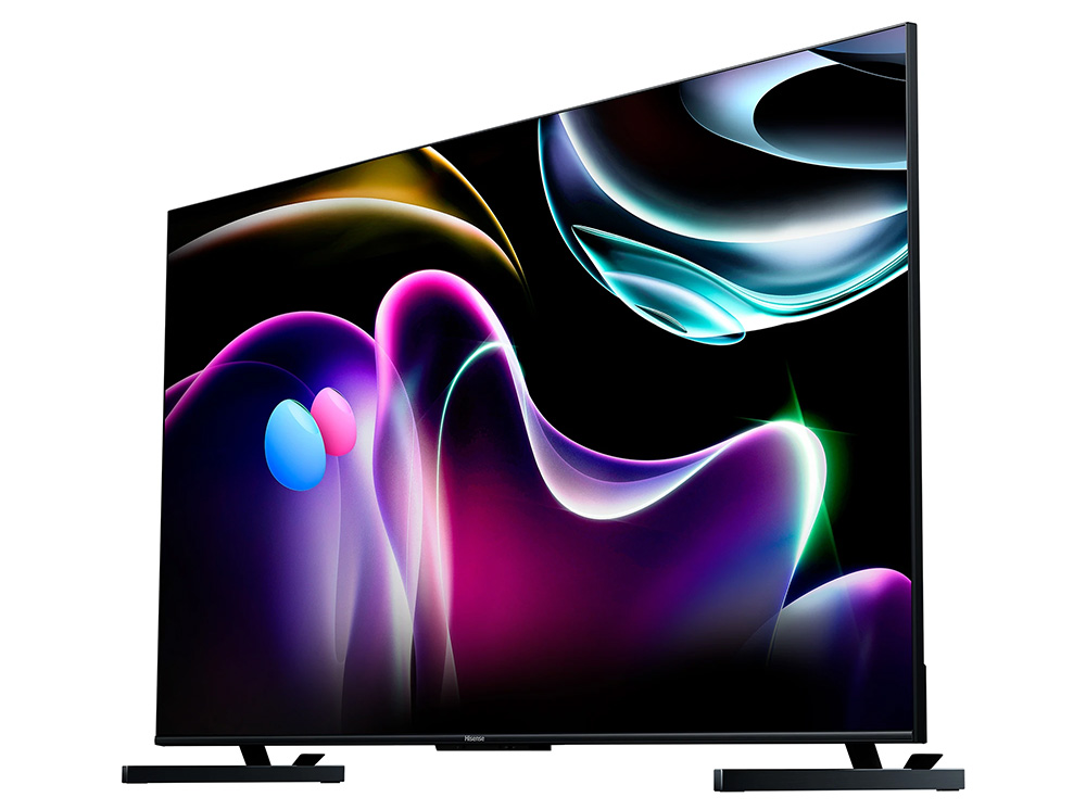 Hisense U7K Review (2023 4K Mini-LED ULED TV) | Home Media Entertainment