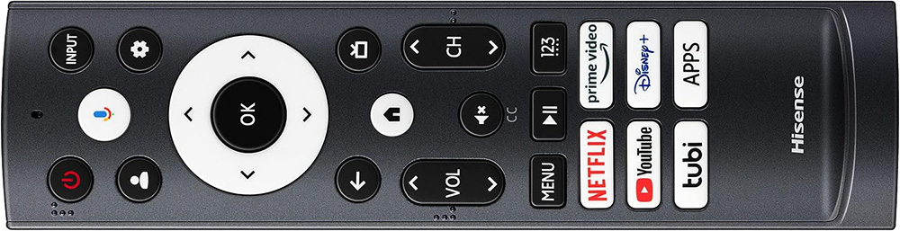 Hisense U7K Review (2023 4K Mini-LED ULED TV) | Home Media Entertainment