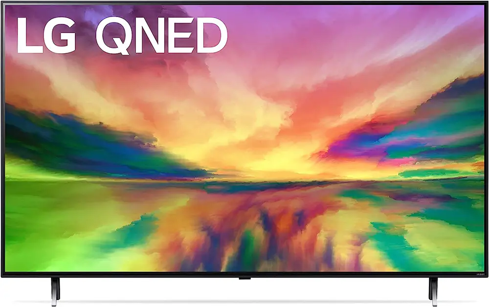 LG QNED80 2023 Review (2023 4K LED LCD TV) | Home Media Entertainment