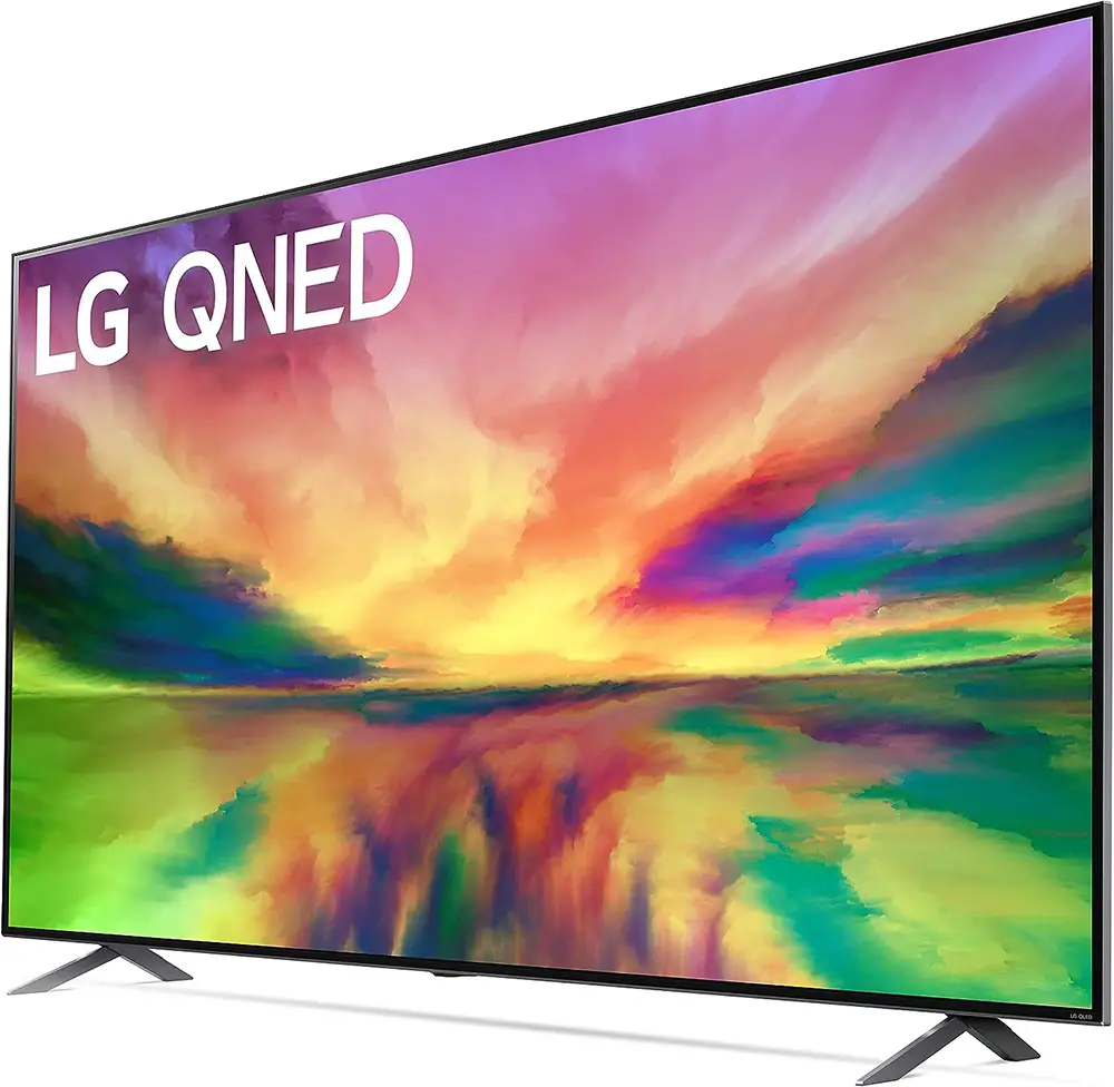 LG QNED80 2023 Review (2023 4K LED LCD TV) | Home Media Entertainment