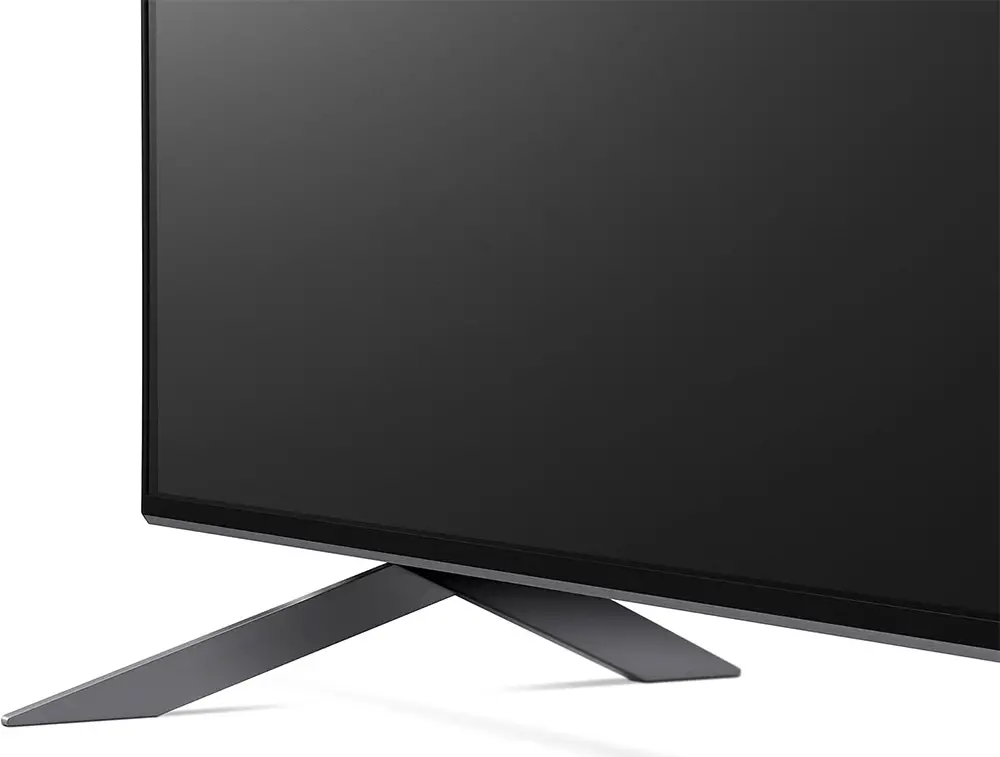 LG QNED80 2023 Review (2023 4K LED LCD TV) | Home Media Entertainment