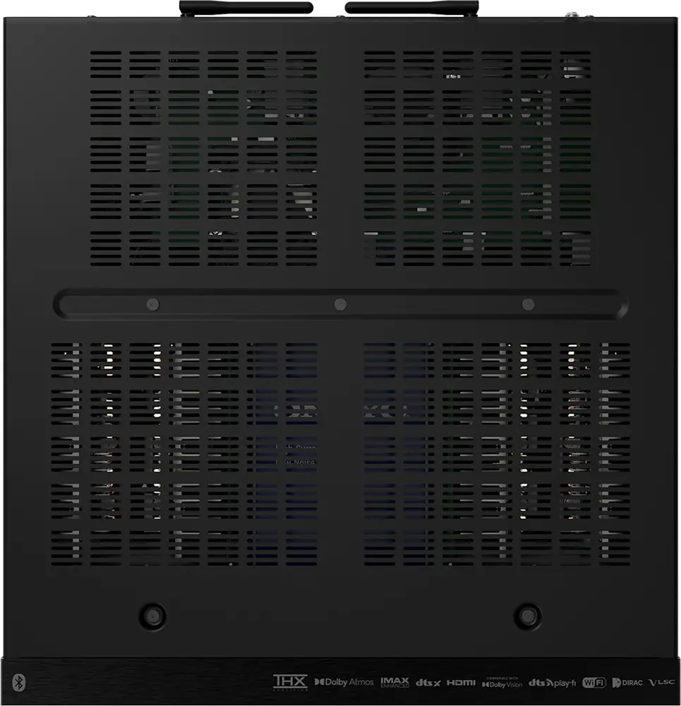 Onkyo TX-RZ70 Review (11.2 CH 8K AV Receiver) | Home Media Entertainment