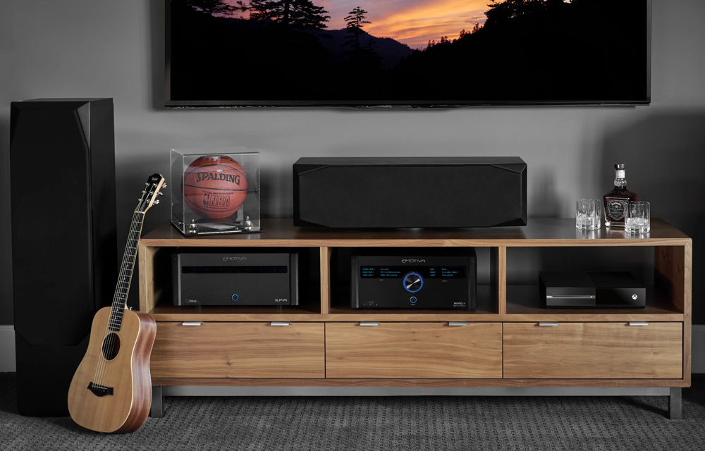 The Science of Surround Sound in Home Theaters | Home Media Entertainment