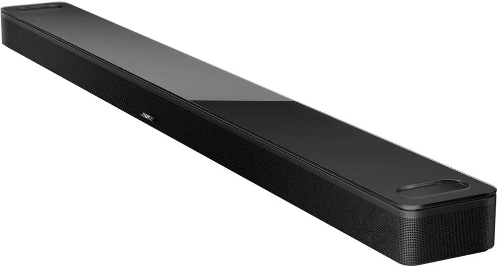 Bose Smart Ultra Soundbar Review (5.0.2 CH Dolby Atmos Soundbar) | Home Media Entertainment