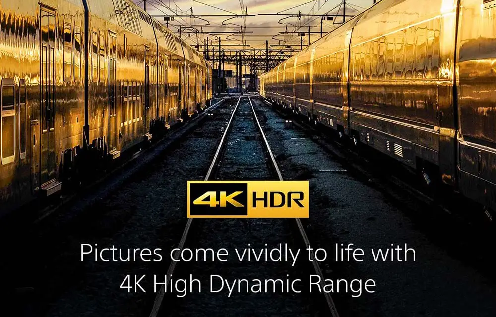 HDR Explained Part 1: Introduction to HDR | Home Media Entertainment