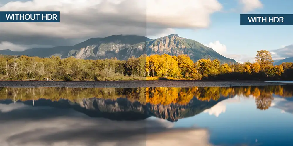 HDR Explained Part 1: Introduction to HDR | Home Media Entertainment