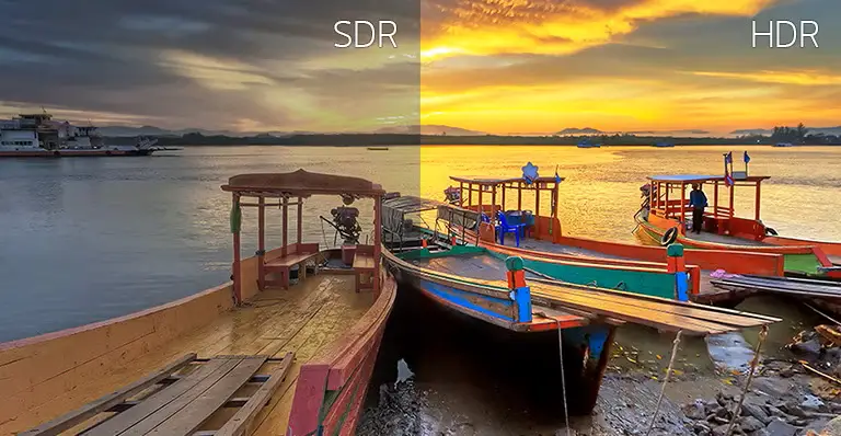 HDR Explained Part 1: Introduction to HDR | Home Media Entertainment