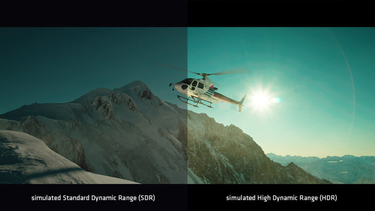 HDR Explained Part 2: Understanding High Dynamic Range | HME