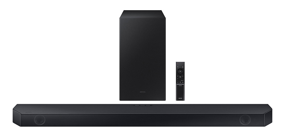 Samsung HW-Q600C Review (3.1.2 CH Dolby Atmos Soundbar) | Home Media Entertainment