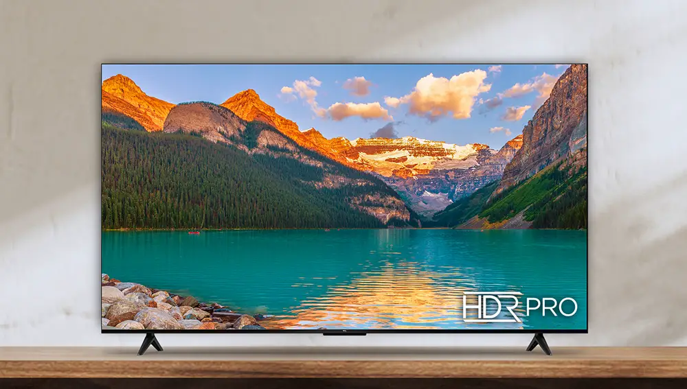 TCL S4/S470G Review (2023 4K LED LCD TV) | Home Media Entertainment