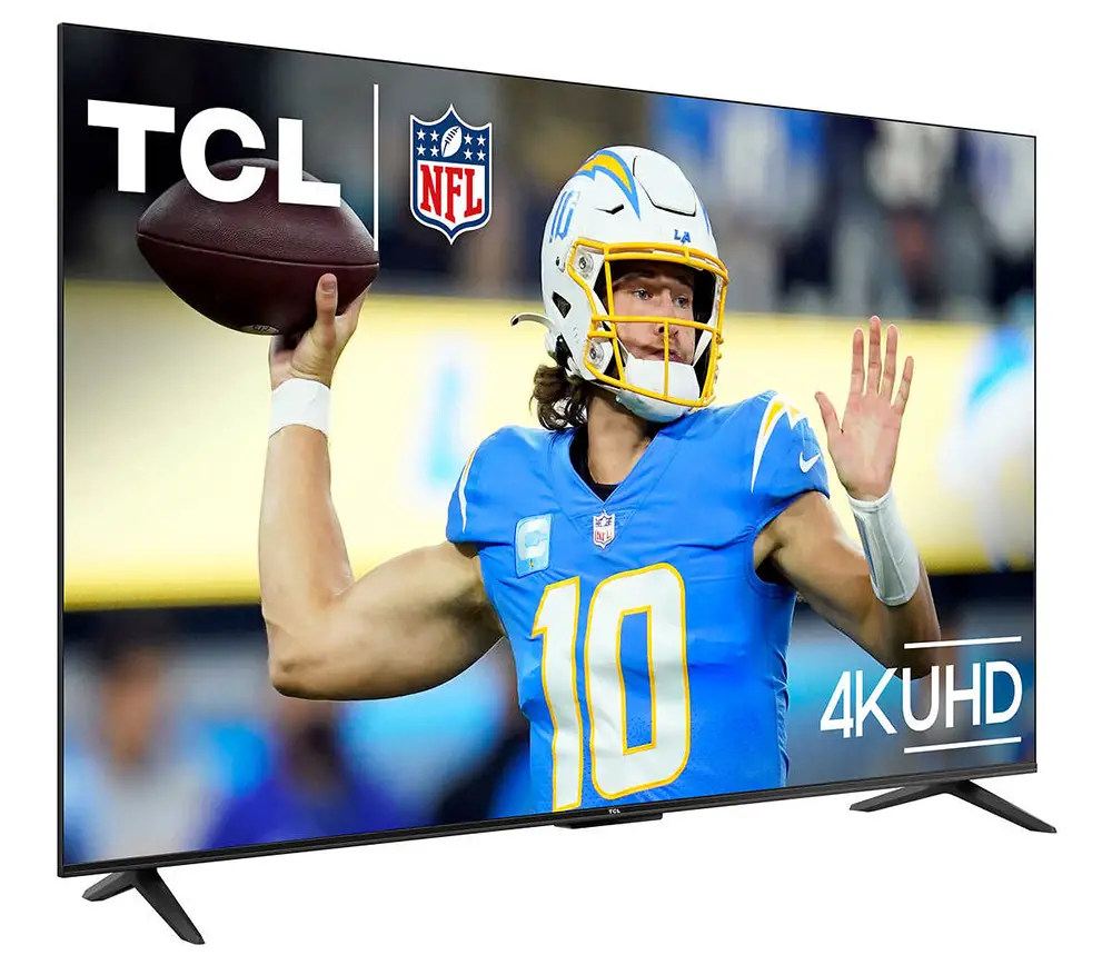 TCL S4/S470G Review (2023 4K LED LCD TV) | Home Media Entertainment