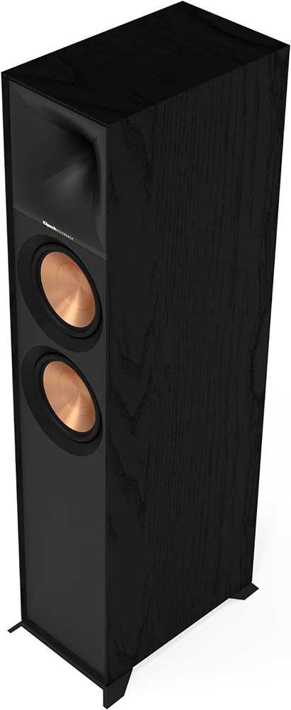 Klipsch R-600F Review (Floorstanding Loudspeaker) | Home Media Entertainment